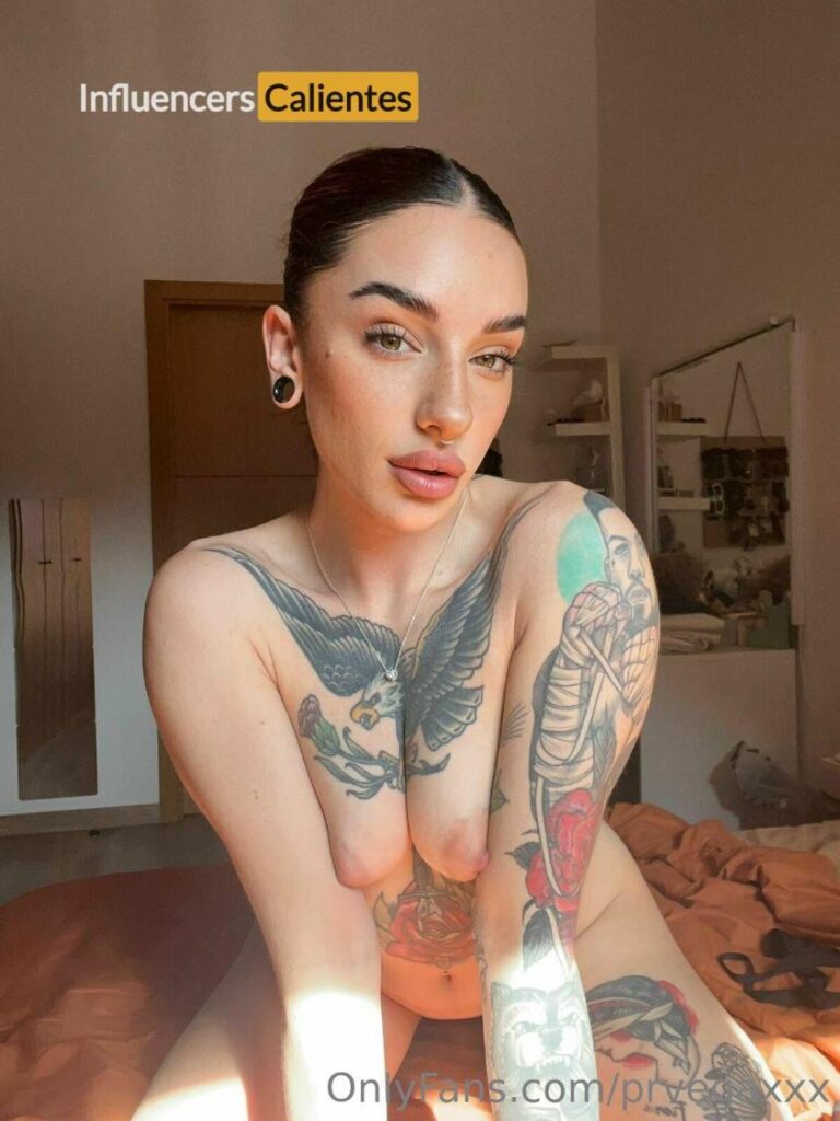 Prvega Nudes Influencerscalientes.com (93)