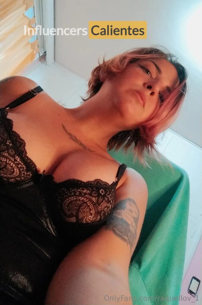 Raquellov 1 Nudes Influencerscalientes.com (153)