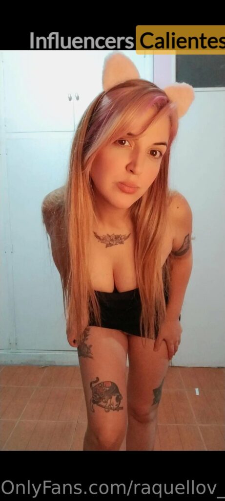 Raquellov 1 Nudes Influencerscalientes.com (184)