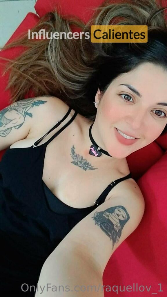 Raquellov 1 Nudes Influencerscalientes.com (186)