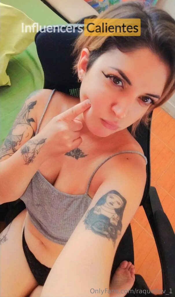 Raquellov 1 Nudes Influencerscalientes.com (56)