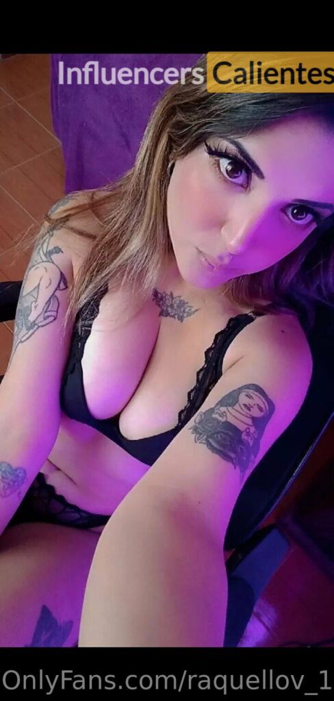 Raquellov 1 Nudes Influencerscalientes.com (95)