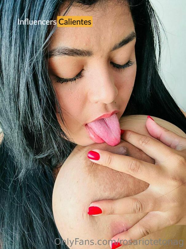 Rosario Rincón Nudes Influencerscalientes.com (21)