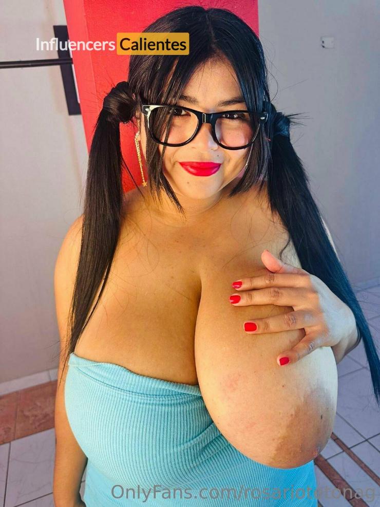 Rosario Rincón Nudes Influencerscalientes.com (37)