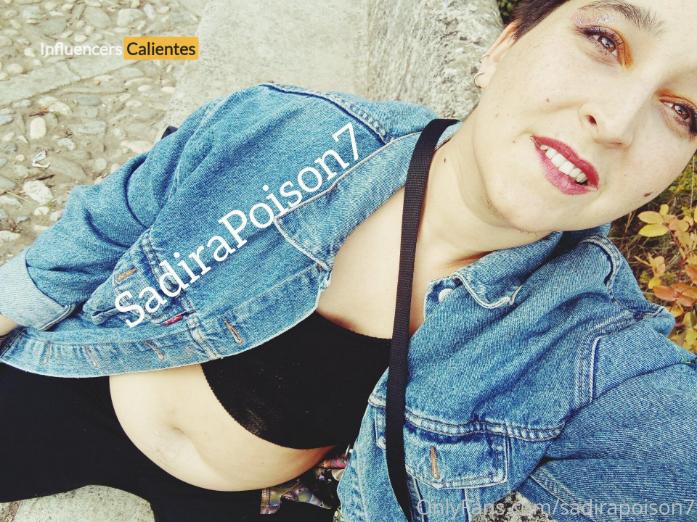 Sadira Poison Nudes Influencerscalientes.com (260)