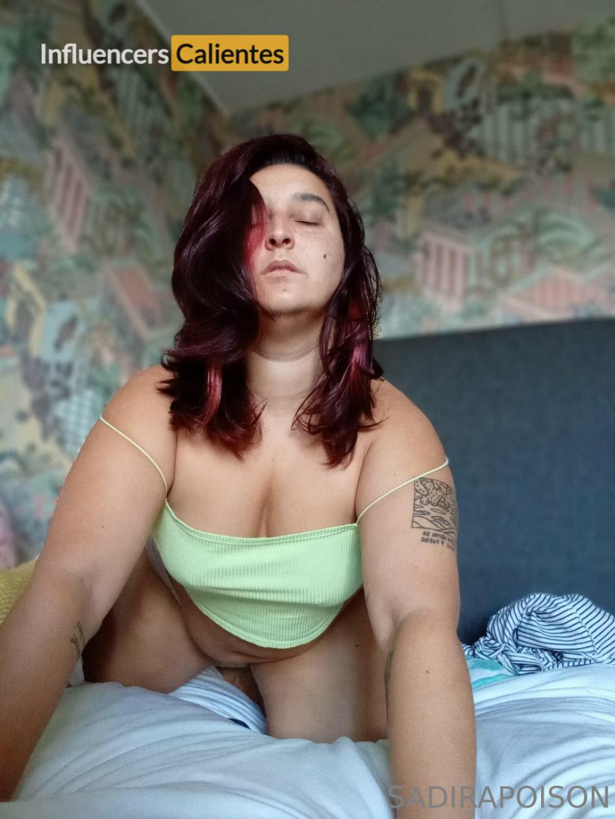 Sadira Poison Nudes Influencerscalientes.com (6)