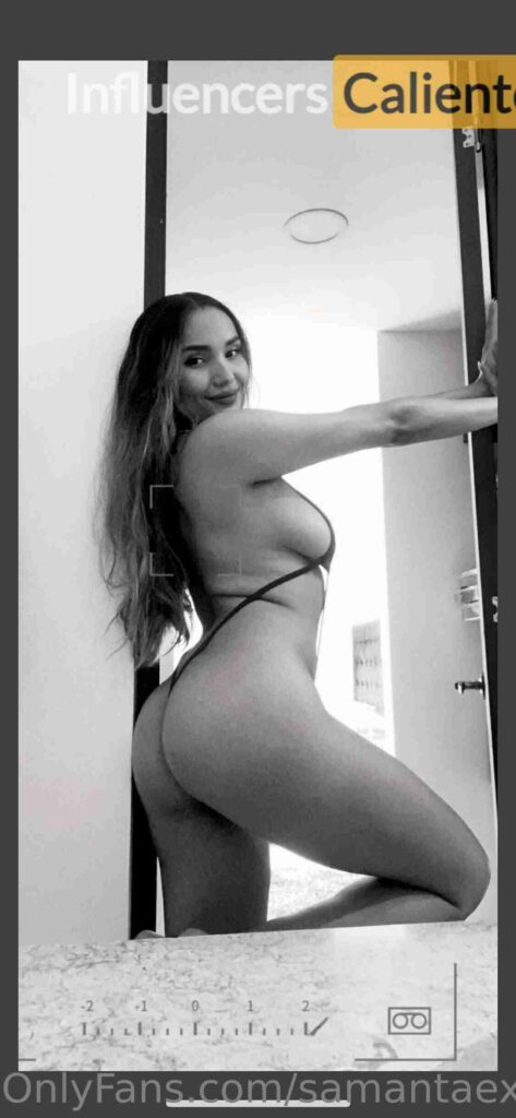 Samantaexoticc Nudes Influencerscalientes.com (130)