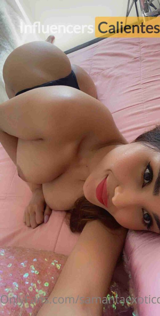 Samantaexoticc Nudes Influencerscalientes.com (48)