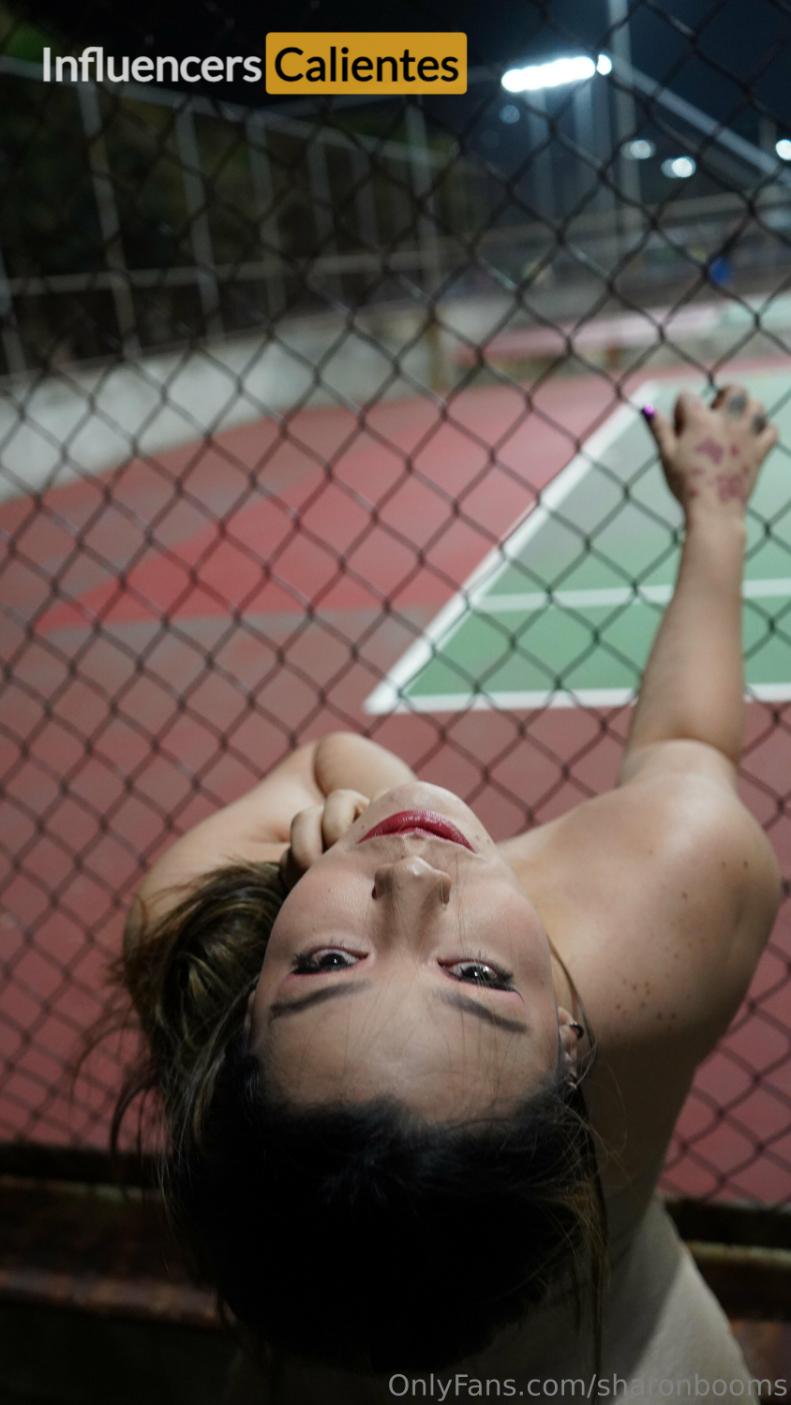 Sharonbooms Nudes Influencerscalientes.com (18)