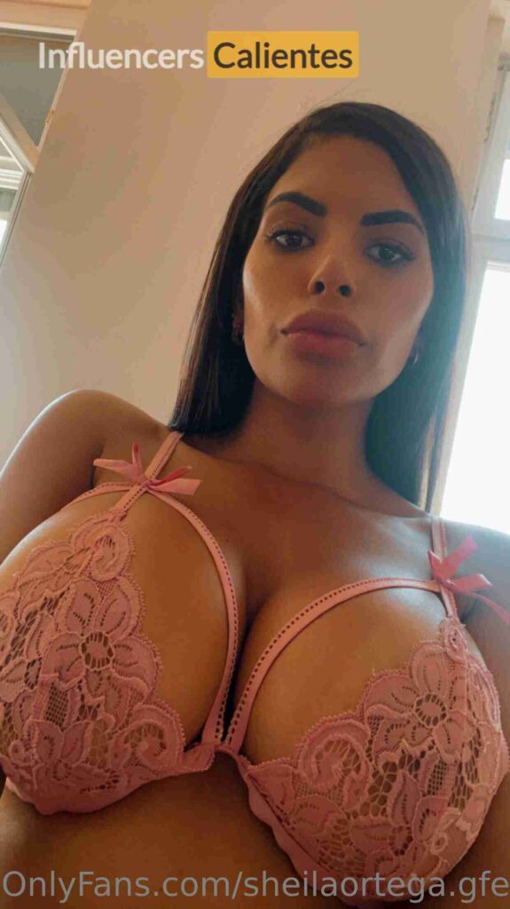 Sheila Ortega Nudes Influencerscalientes.com (321)