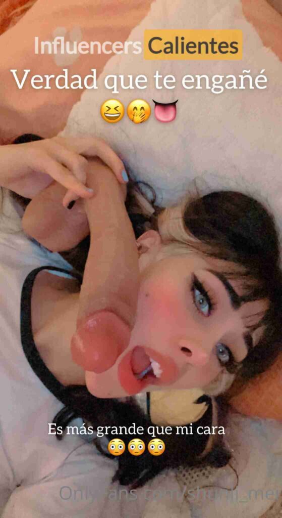 Shunli Mei Nudes Influencerscalientes.com (216)