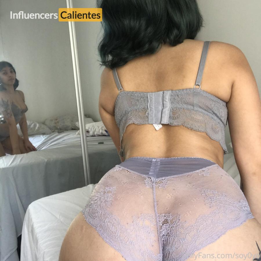 Soyoyo Nudes Influencerscalientes.com (142)