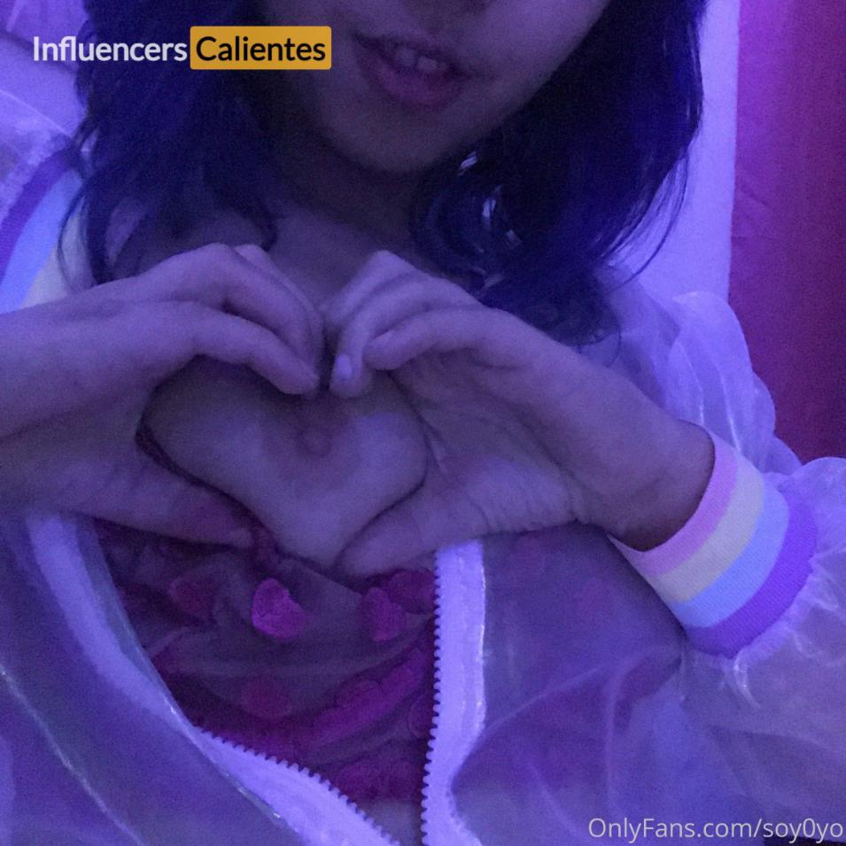 Soyoyo Nudes Influencerscalientes.com (147)