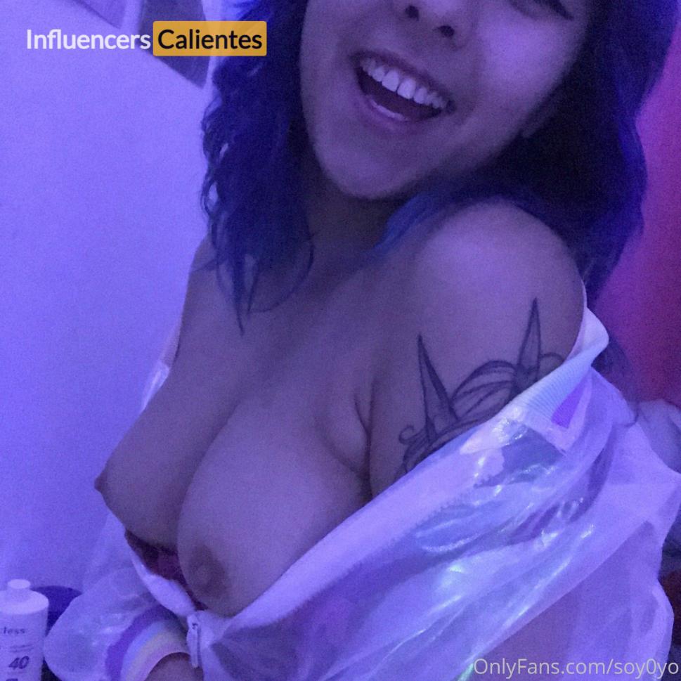 Soyoyo Nudes Influencerscalientes.com (150)