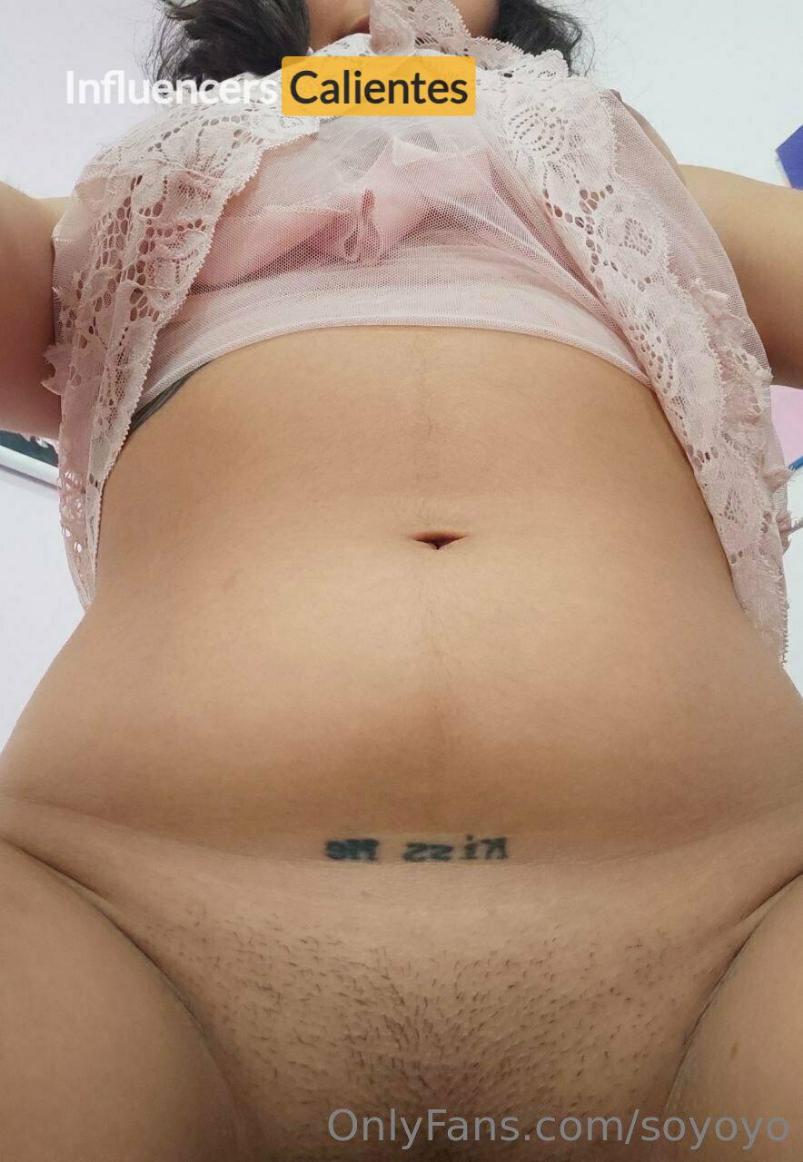 Soyoyo Nudes Influencerscalientes.com (227)