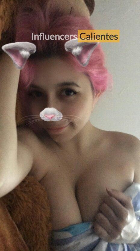 Spicynika Nudes Influencerscalientes.com (140)