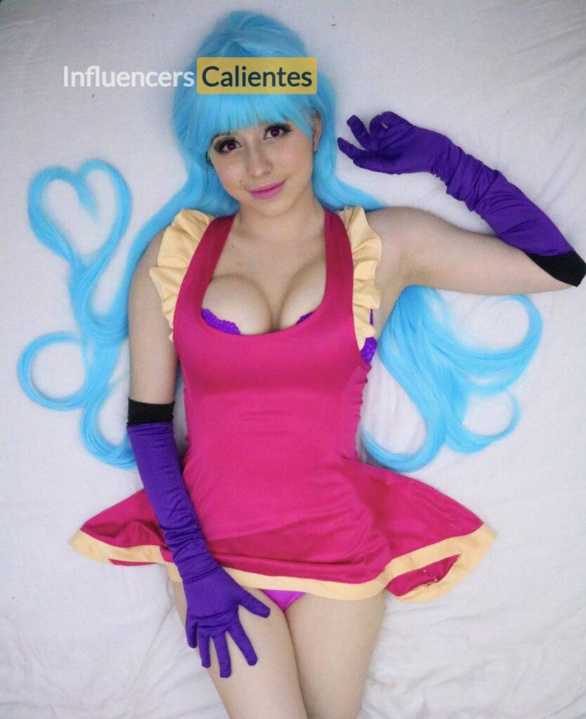 Spicynika Nudes Influencerscalientes.com (31)