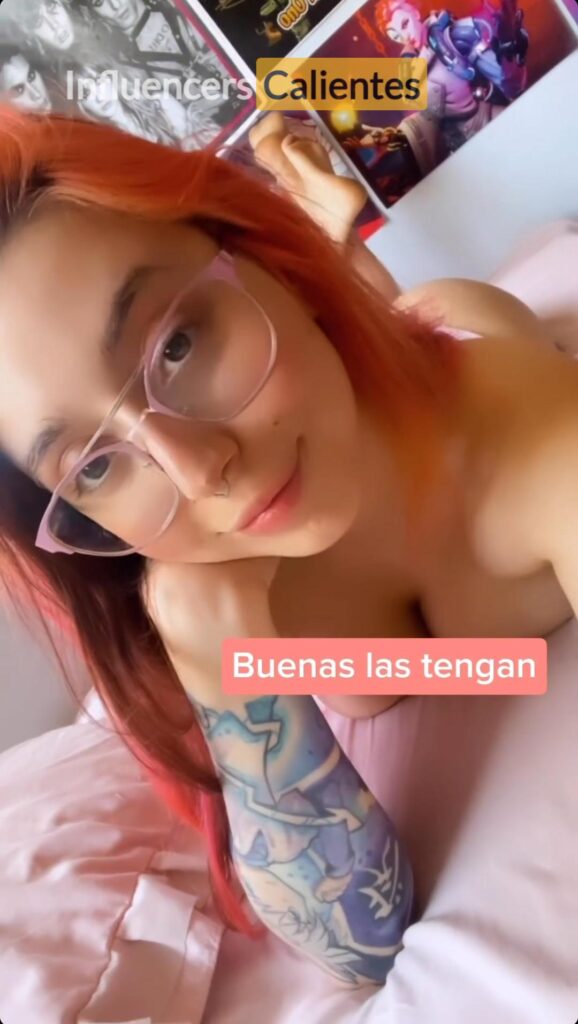 Spicynika Nudes Influencerscalientes.com (8)