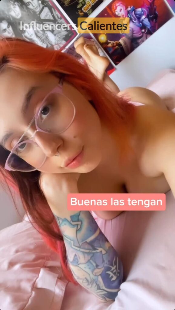 Spicynika Nudes Influencerscalientes.com (9)