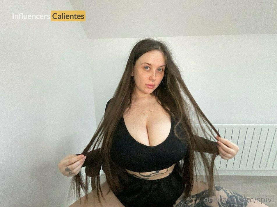 Spivi Nudes Influencerscalientes.com (133)