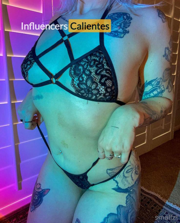 Ssmallz Nudes Influencerscalientes.com (159)