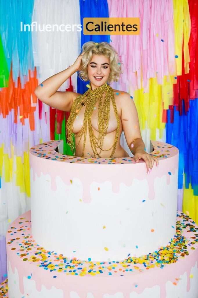 Stefania Ferrario Nudes Influencerscalientes.com (149)