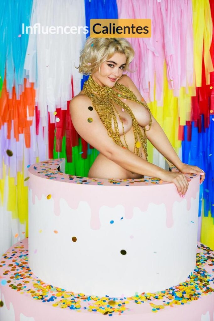 Stefania Ferrario Nudes Influencerscalientes.com (152)