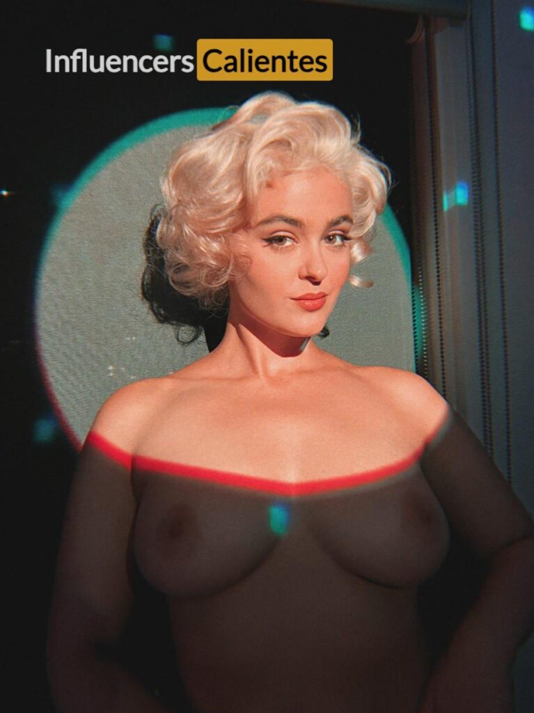 Stefania Ferrario Nudes Influencerscalientes.com (199)