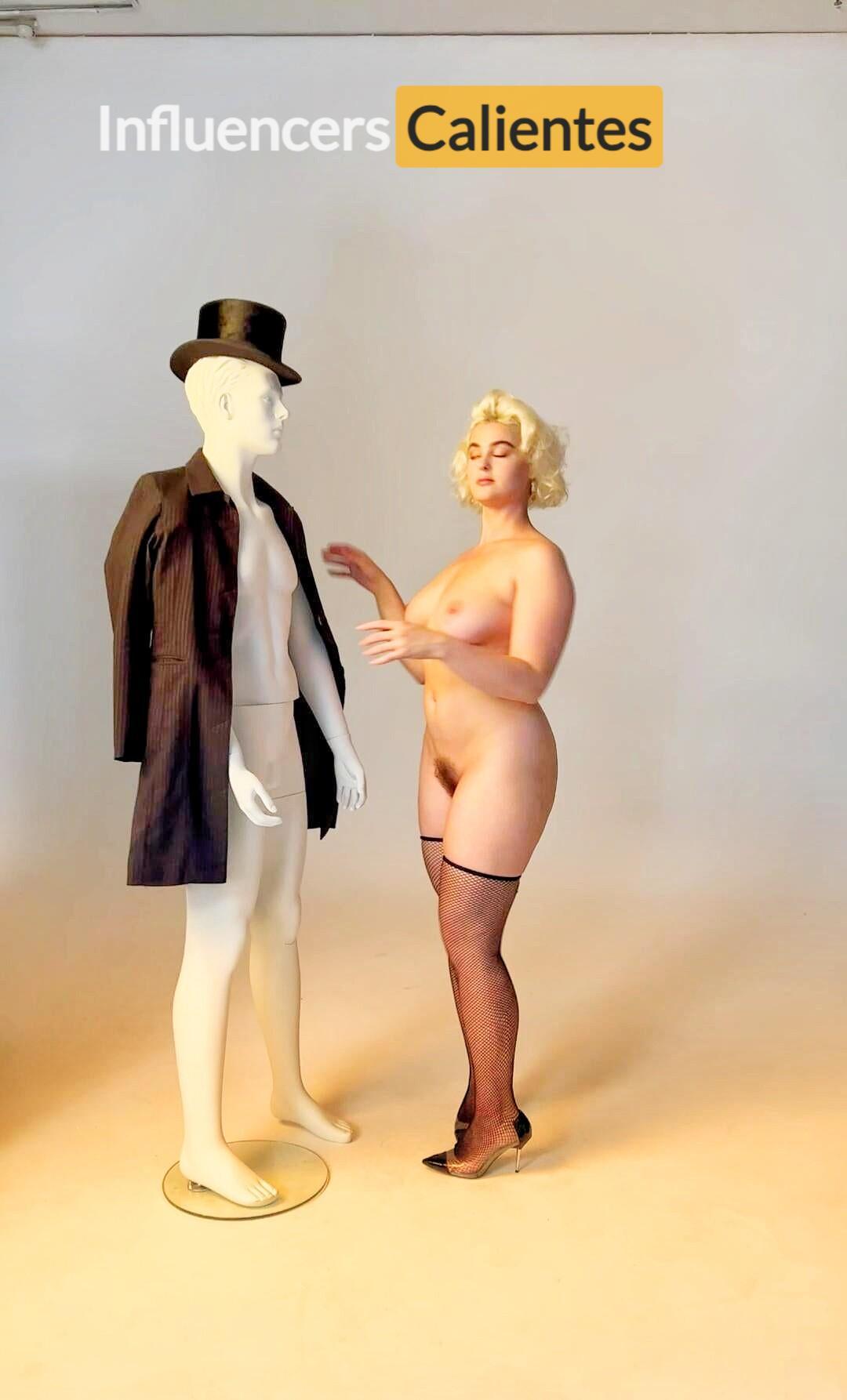 Stefania Ferrario Nudes Influencerscalientes.com (23)