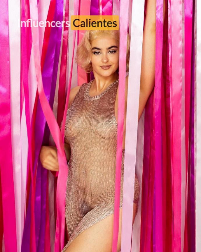 Stefania Ferrario Nudes Influencerscalientes.com (265)