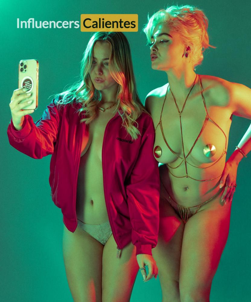 Stefania Ferrario Nudes Influencerscalientes.com (305)