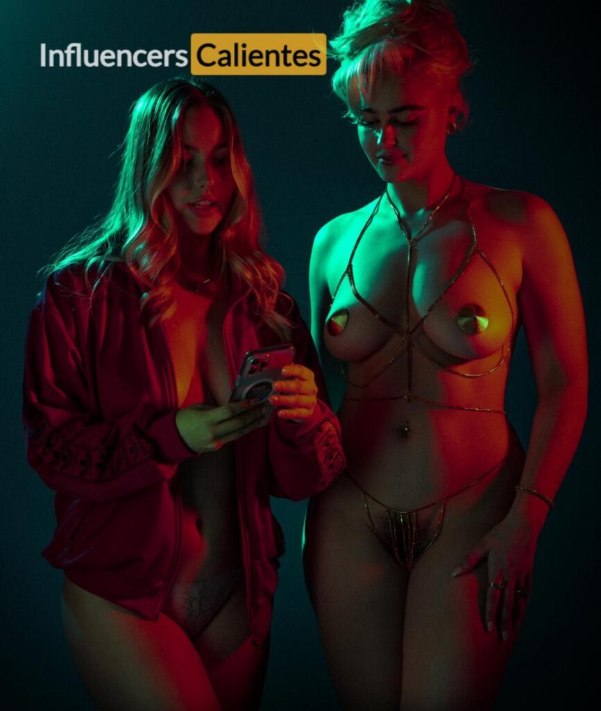 Stefania Ferrario Nudes Influencerscalientes.com (317)