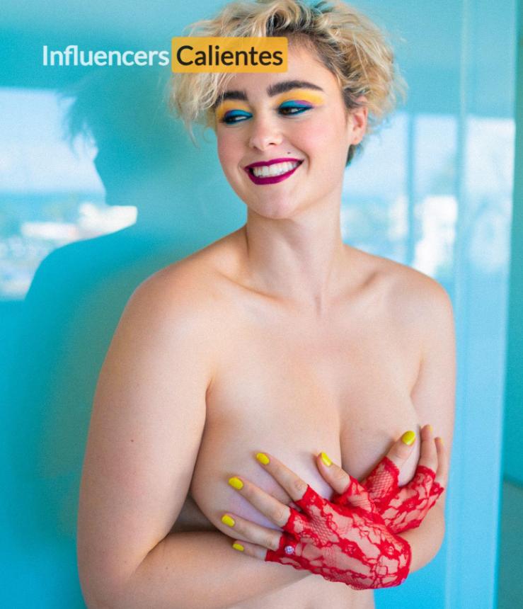 Stefania Ferrario Nudes Influencerscalientes.com (372)