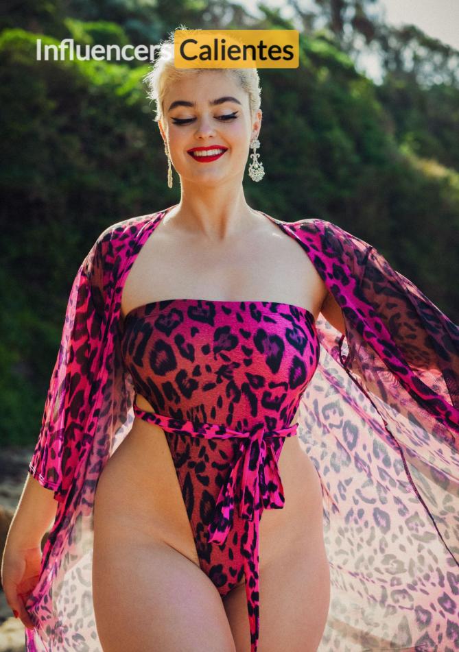 Stefania Ferrario Nudes Influencerscalientes.com (380)