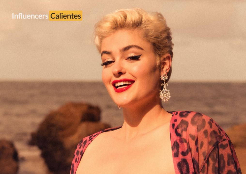 Stefania Ferrario Nudes Influencerscalientes.com (383)