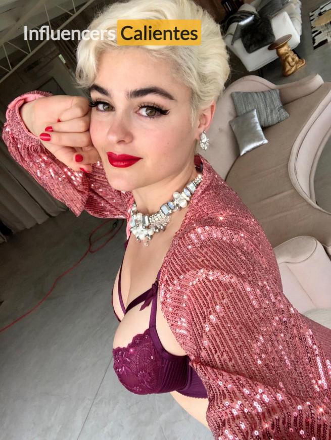 Stefania Ferrario Nudes Influencerscalientes.com (399)