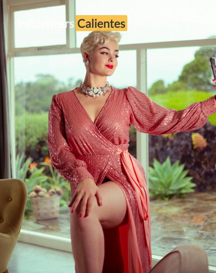 Stefania Ferrario Nudes Influencerscalientes.com (418)