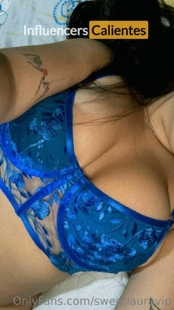 Sweetlauravip Nudes Influencerscalientes.com (14)