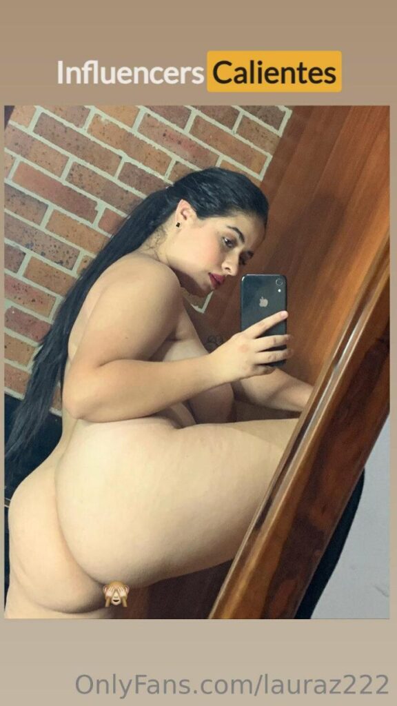 Sweetlauravip Nudes Influencerscalientes.com (25)