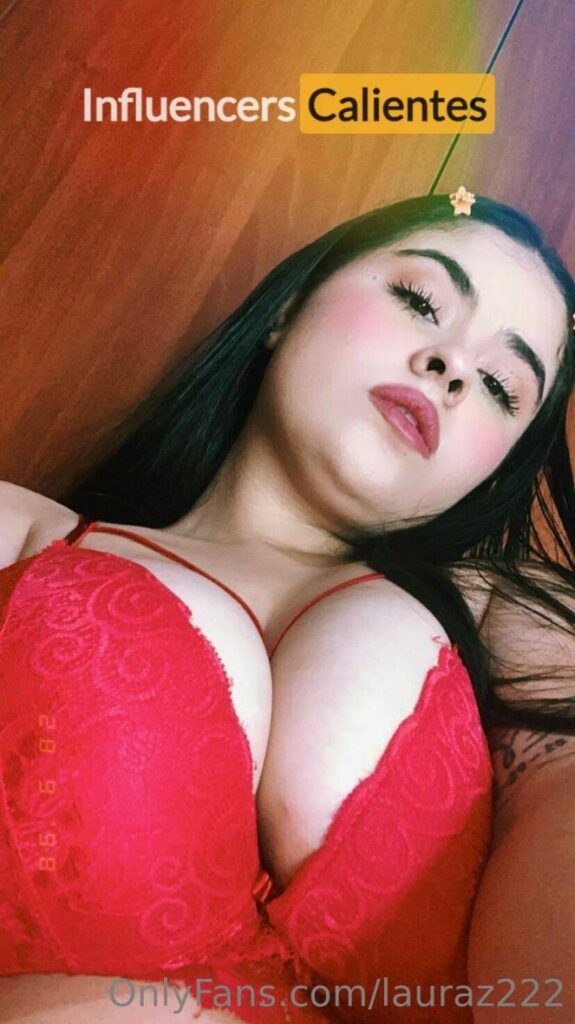 Sweetlauravip Nudes Influencerscalientes.com (3)