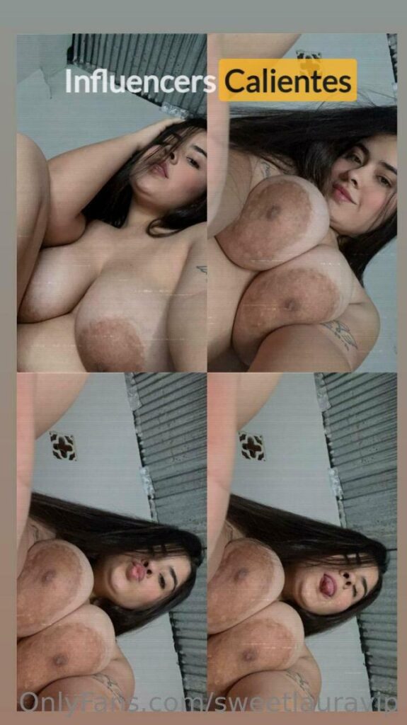 Sweetlauravip Nudes Influencerscalientes.com (53)