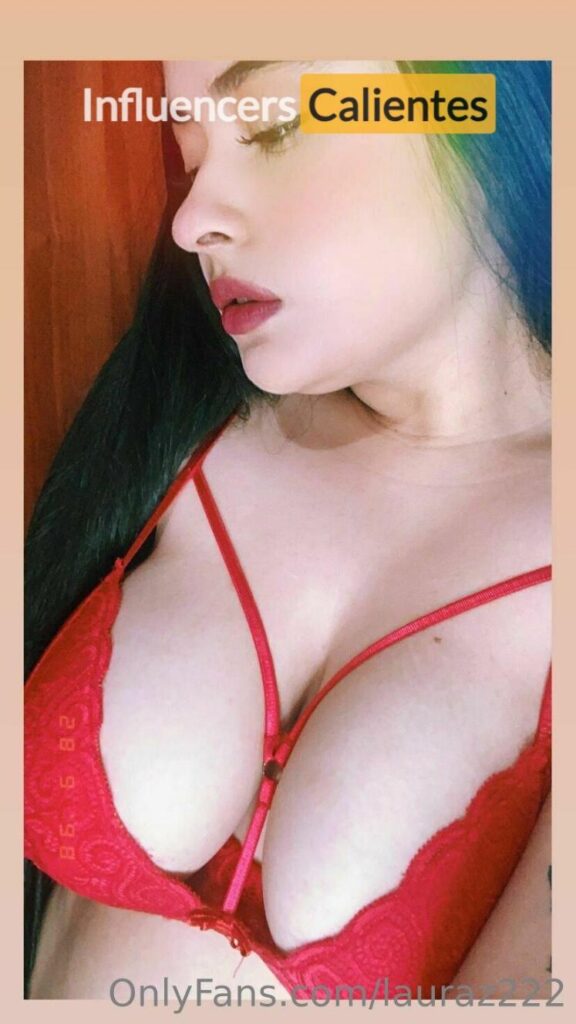 Sweetlauravip Nudes Influencerscalientes.com (59)