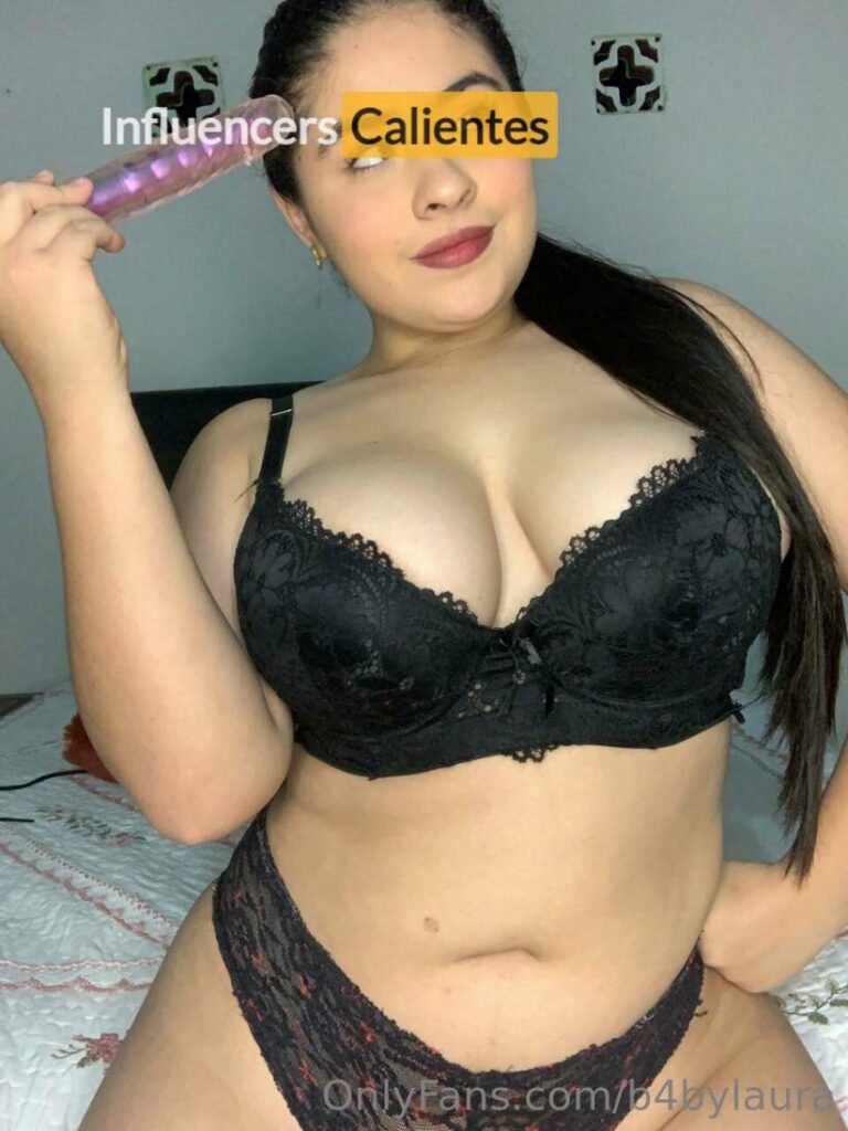 Sweetlauravip Nudes Influencerscalientes.com (87)