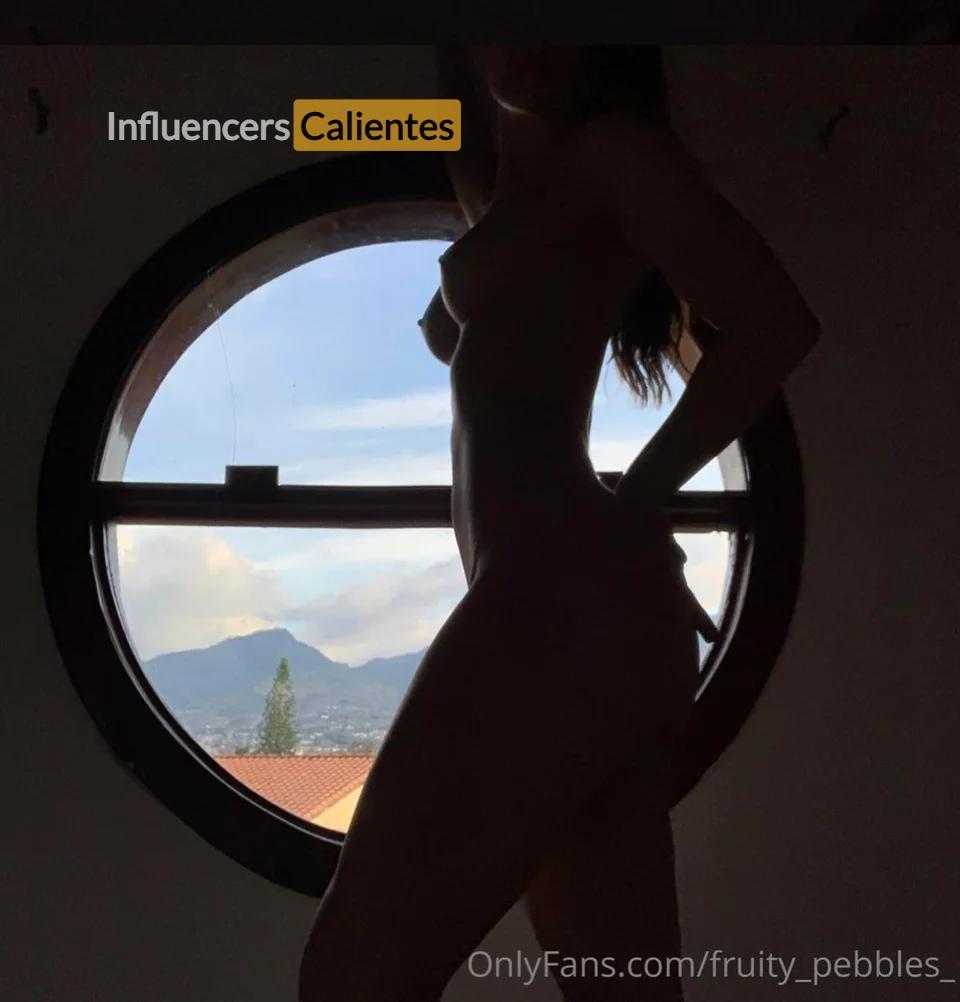 Taly Umaña Nudes Influencerscalientes.com (261)