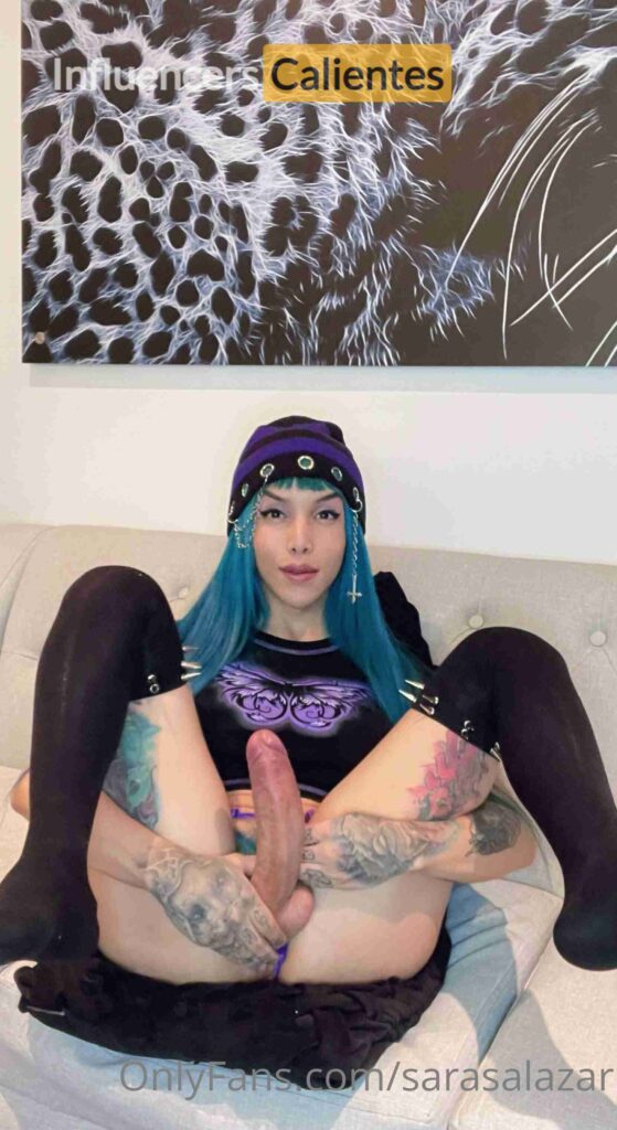 Trans Sara Salazar Nudes Influencerscalientes.com (78)