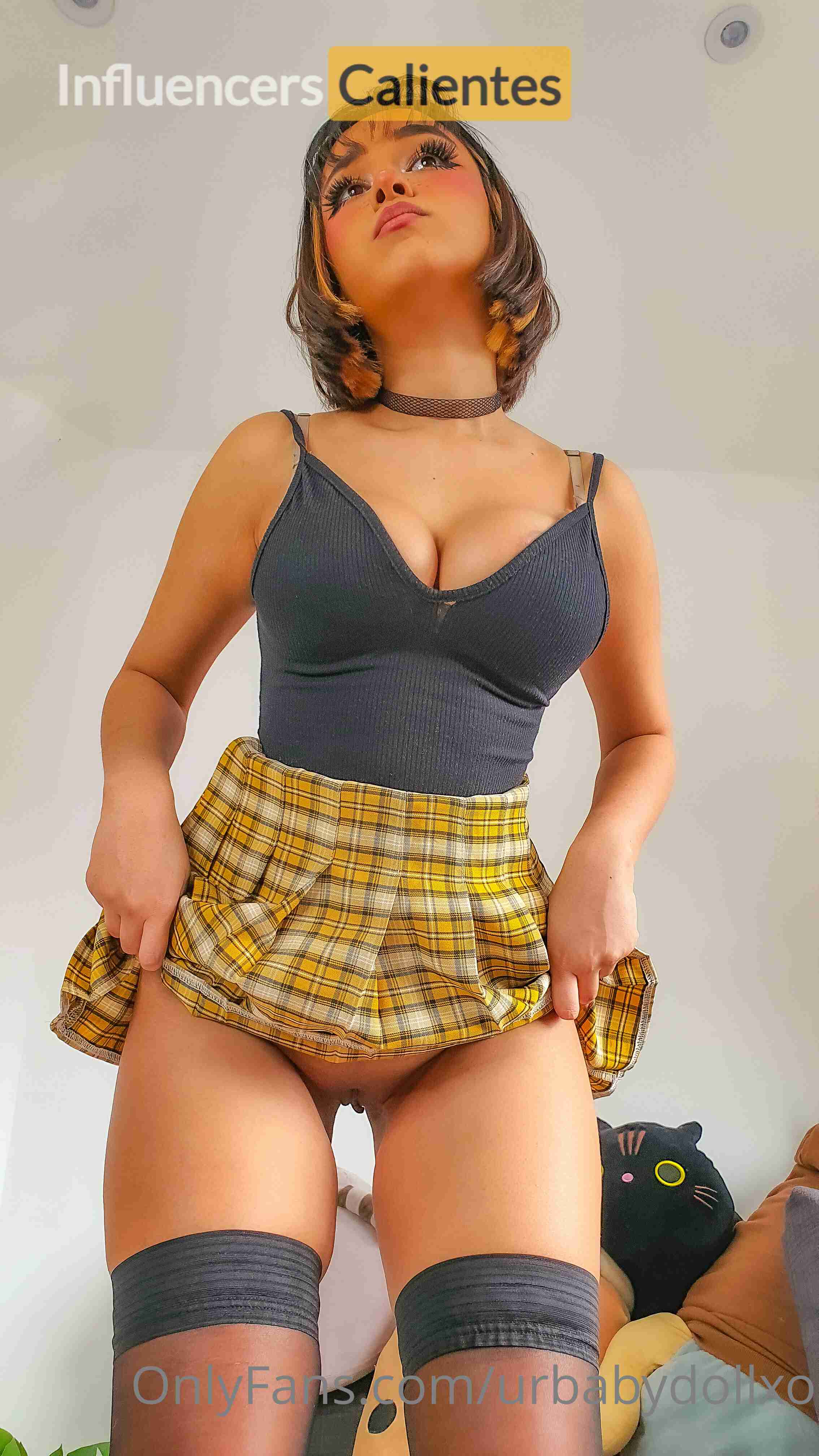 Urbabydollxo Nudes Influencerscalientes.com (13)