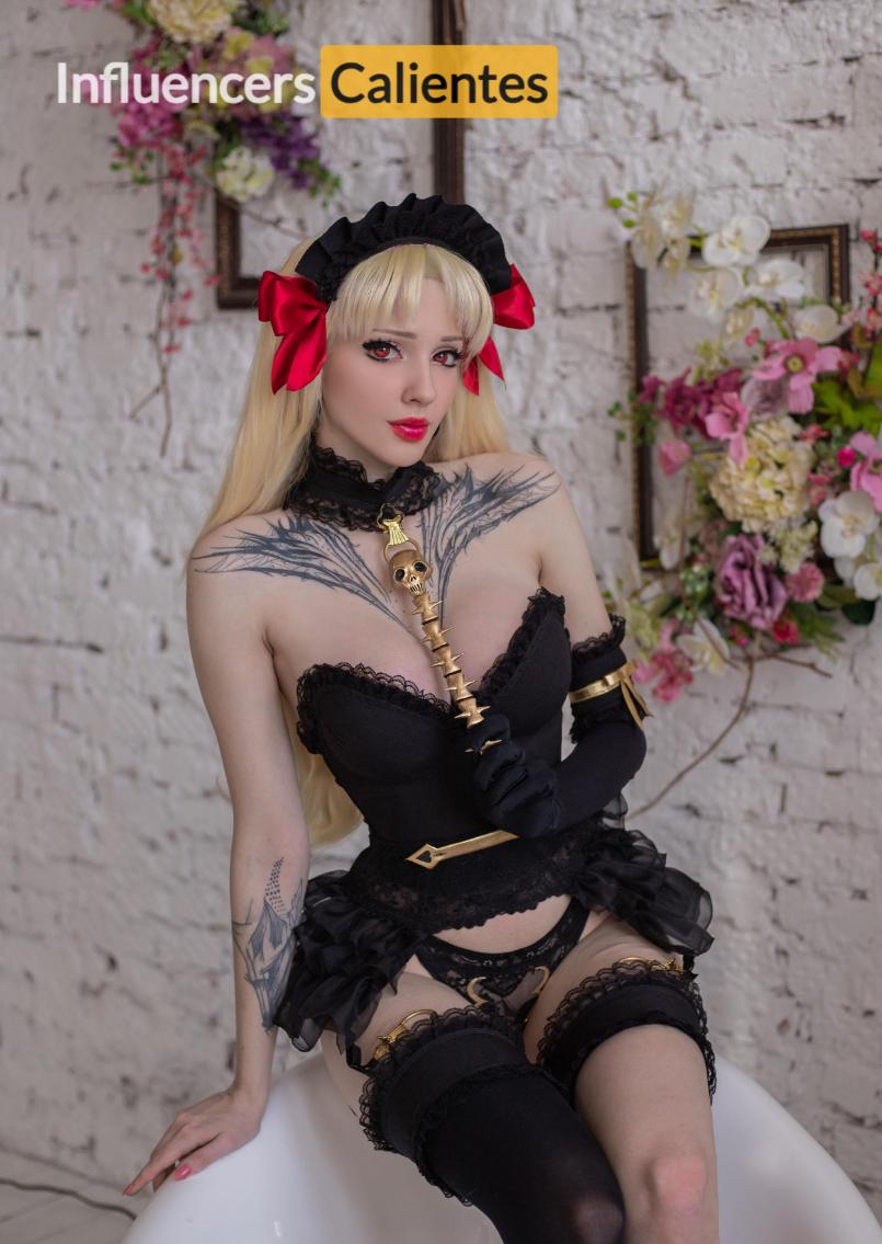 Xenoncos Nudes Influencerscalientes.com (4)