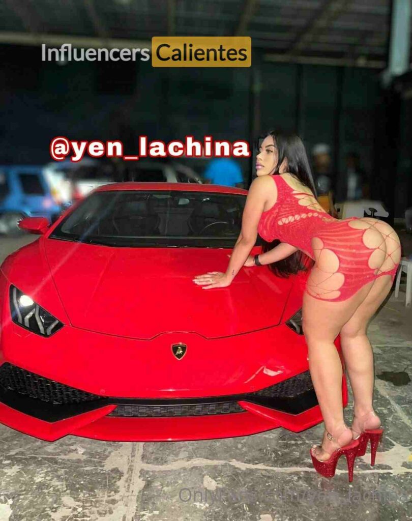 Yen Lachina Nudes Influencerscalientes.com (179)