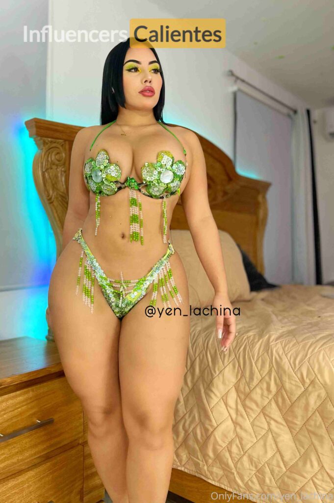 Yen Lachina Nudes Influencerscalientes.com (32)