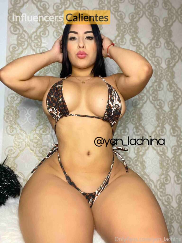 Yen Lachina Nudes Influencerscalientes.com (43)